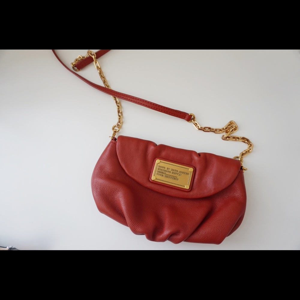 Marc by Marc Jacobs Crossbody Bag